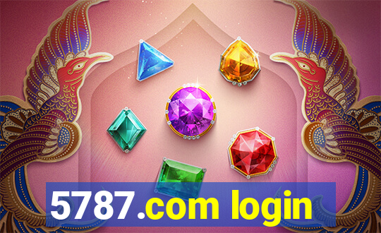 5787.com login